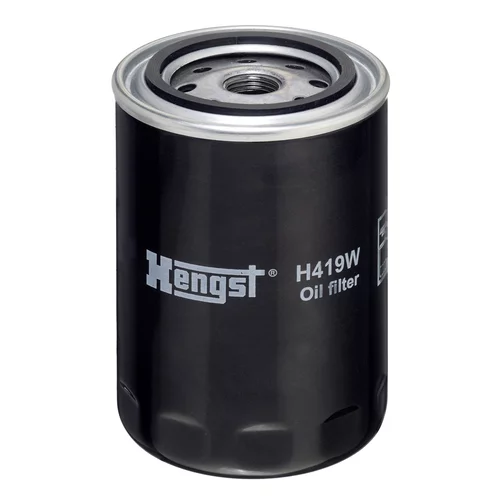 Olejový filter HENGST FILTER H419W