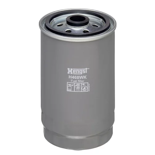 Palivový filter HENGST FILTER H468WK