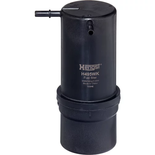 Palivový filter HENGST FILTER H495WK