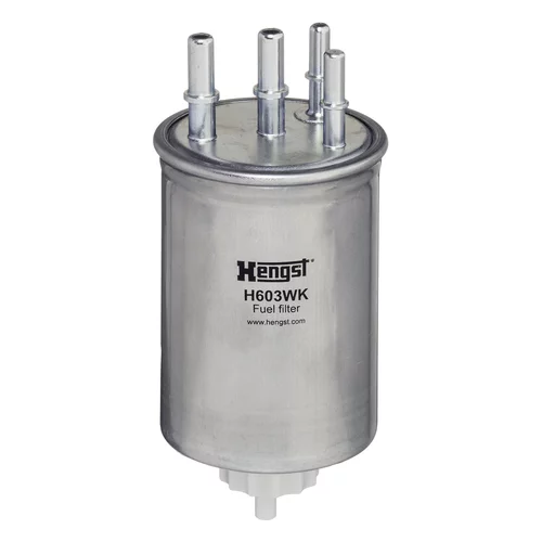 Palivový filter HENGST FILTER H603WK