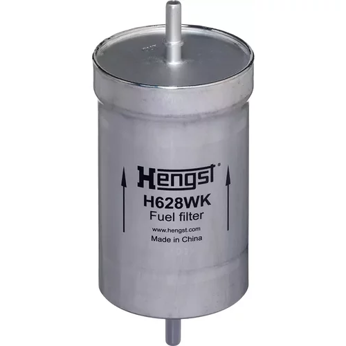 Palivový filter HENGST FILTER H628WK