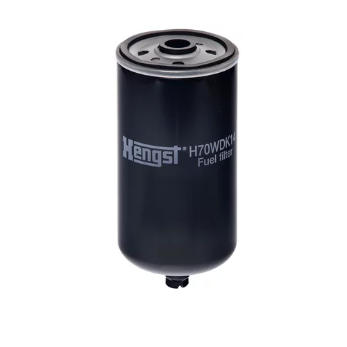 Palivový filter HENGST FILTER H70WDK14