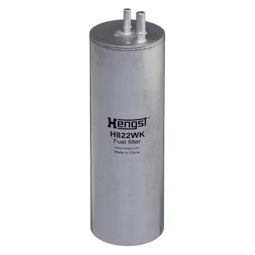 Palivový filter HENGST FILTER H822WK