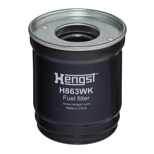Palivový filter HENGST FILTER H863WK D888
