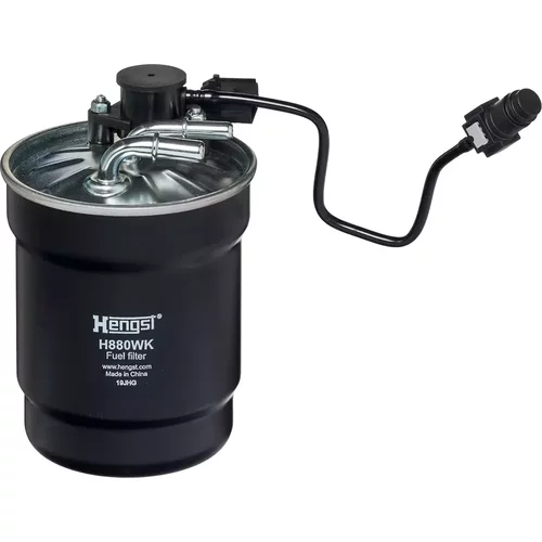 Palivový filter HENGST FILTER H880WK