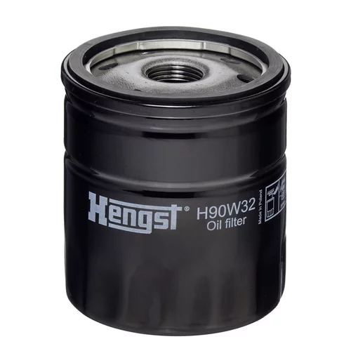 Olejový filter HENGST FILTER H90W32