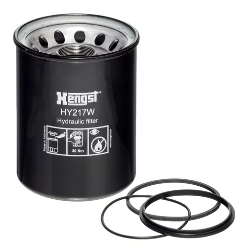 Filter pracovnej hydrauliky HENGST FILTER HY217W