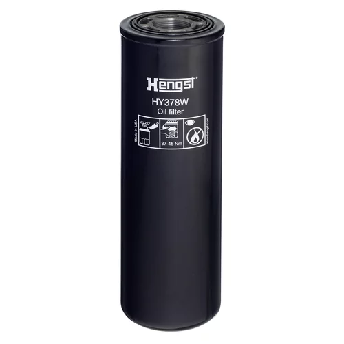 Hydraulický filter automatickej prevodovky HENGST FILTER HY378W