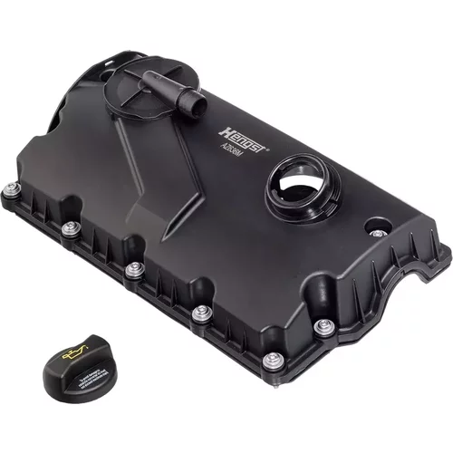 Kryt hlavy valcov AZ636M D1028 (HENGST FILTER) - obr. 1