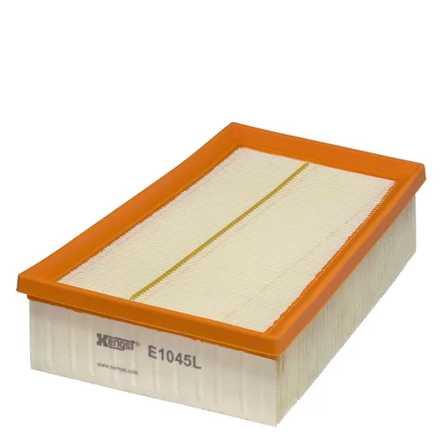 Vzduchový filter HENGST FILTER E1045L