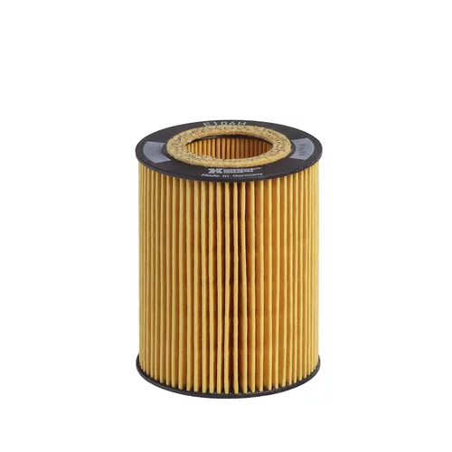 Olejový filter HENGST FILTER E106H D34