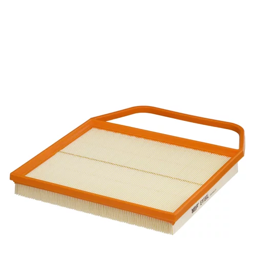 Vzduchový filter HENGST FILTER E1186L