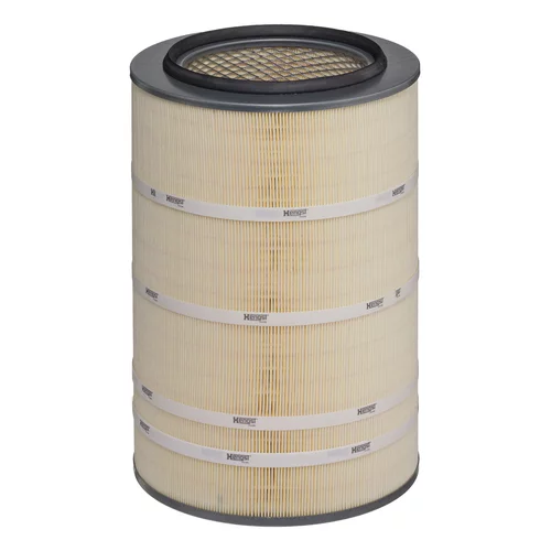 Vzduchový filter HENGST FILTER E118L