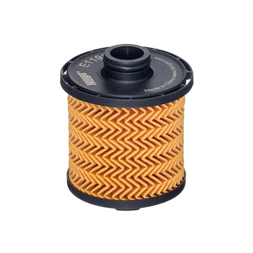 Olejový filter HENGST FILTER E1193H D939