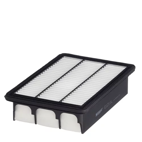 Vzduchový filter HENGST FILTER E1211L