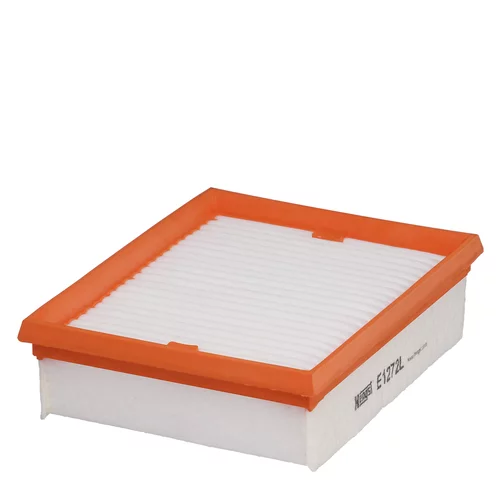 Vzduchový filter HENGST FILTER E1272L