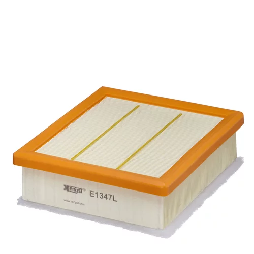 Vzduchový filter HENGST FILTER E1347L