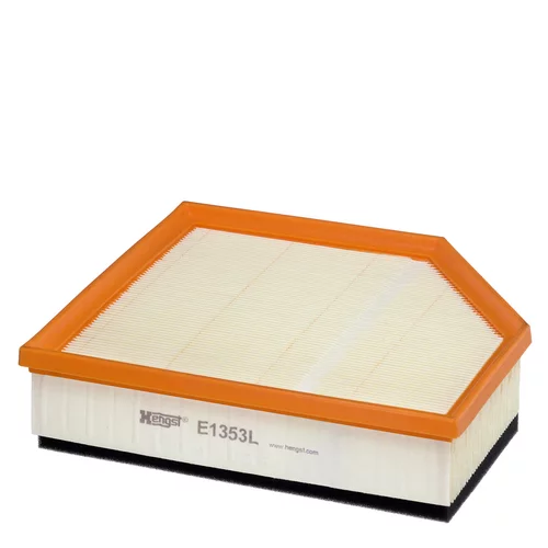 Vzduchový filter HENGST FILTER E1353L