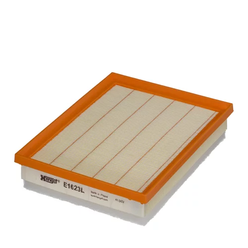 Vzduchový filter HENGST FILTER E1623L