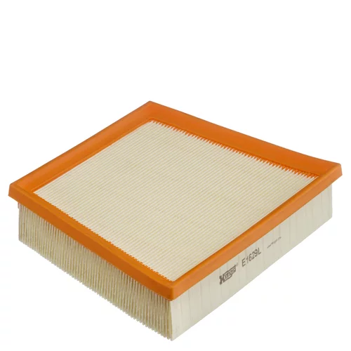 Vzduchový filter HENGST FILTER E1629L