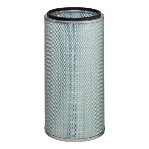 Filter sekundárneho vzduchu HENGST FILTER E1651LS
