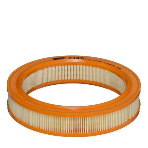 Vzduchový filter HENGST FILTER E187L