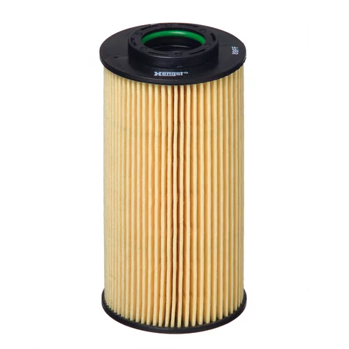 Olejový filter HENGST FILTER E208H D224