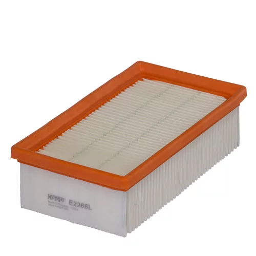 Vzduchový filter HENGST FILTER E2266L