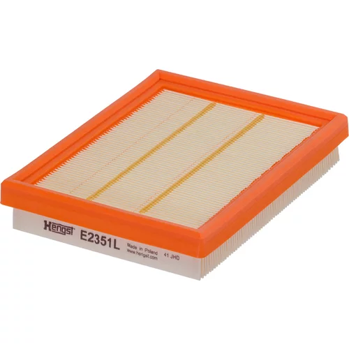 Vzduchový filter HENGST FILTER E2351L