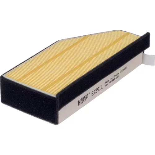 Vzduchový filter HENGST FILTER E2391L