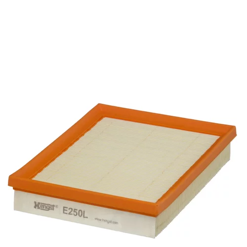 Vzduchový filter HENGST FILTER E250L