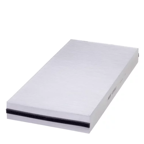 Filter vnútorného priestoru HENGST FILTER E2950LI