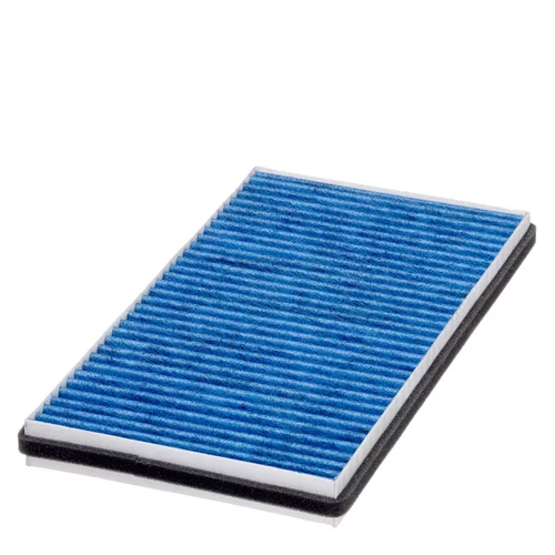 Filter vnútorného priestoru HENGST FILTER E2963LB