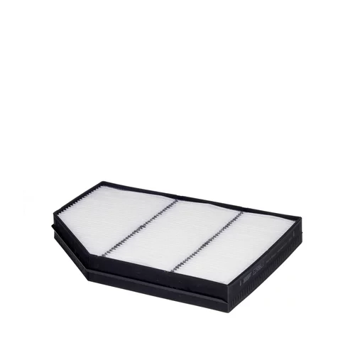 Filter vnútorného priestoru HENGST FILTER E2986LI