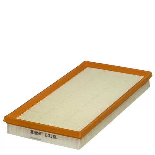 Vzduchový filter HENGST FILTER E336L