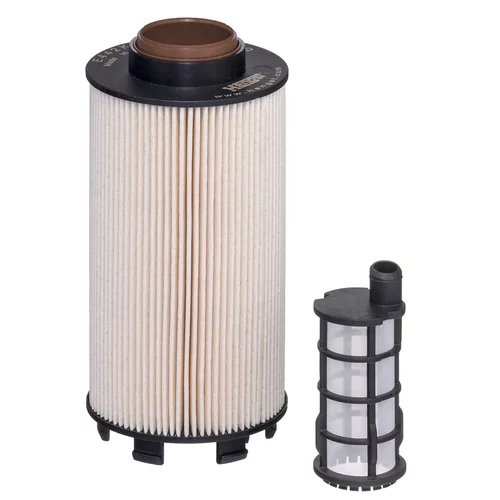 Palivový filter HENGST FILTER E443KP D294-2