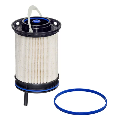 Palivový filter HENGST FILTER E451KP D349