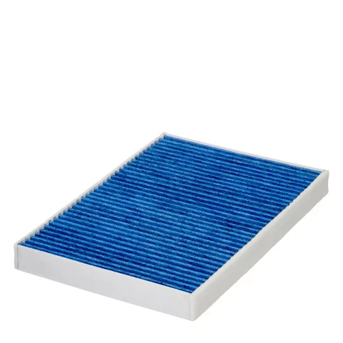 Filter vnútorného priestoru HENGST FILTER E4931LB
