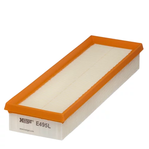 Vzduchový filter HENGST FILTER E495L