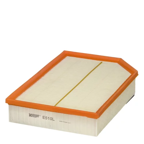 Vzduchový filter HENGST FILTER E510L