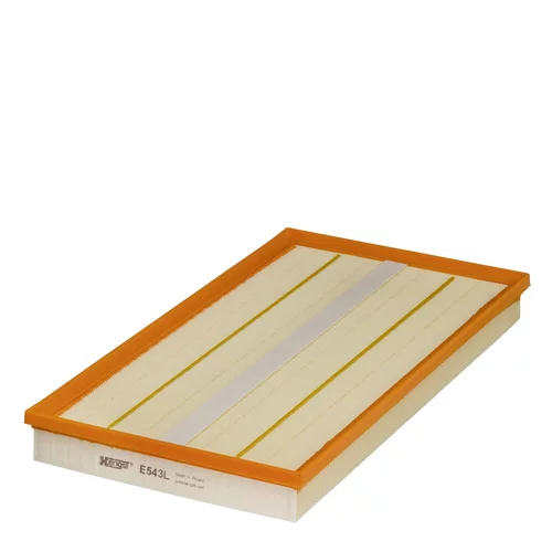 Vzduchový filter HENGST FILTER E543L