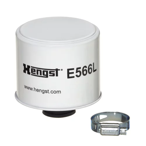 Vzduchový filter HENGST FILTER E566L