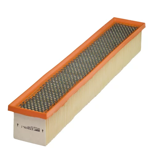 Filter vnútorného priestoru HENGST FILTER E5909LI
