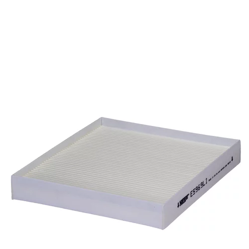 Filter vnútorného priestoru HENGST FILTER E5969LI