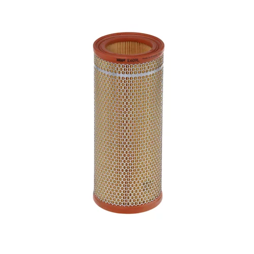 Vzduchový filter HENGST FILTER E609L