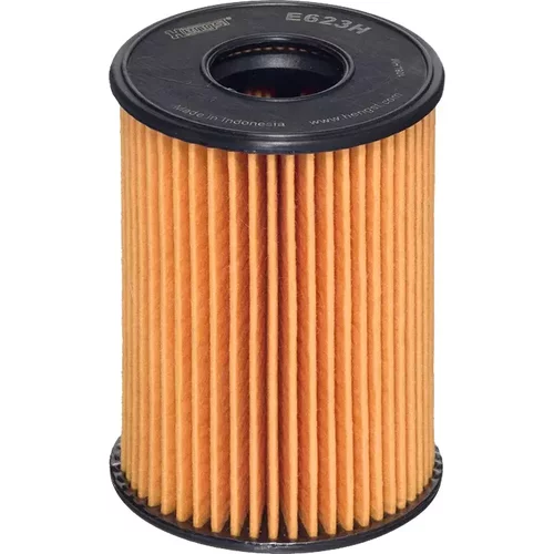 Olejový filter E623H D903 (HENGST FILTER) - obr. 1