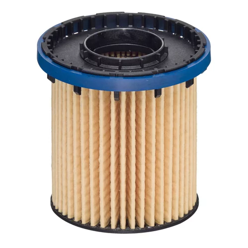 Olejový filter HENGST FILTER E640H01