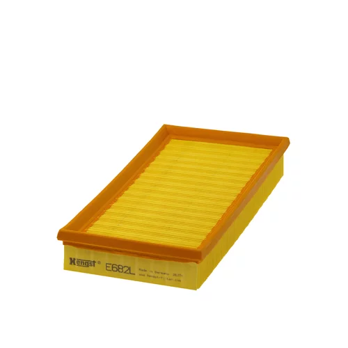 Vzduchový filter HENGST FILTER E682L