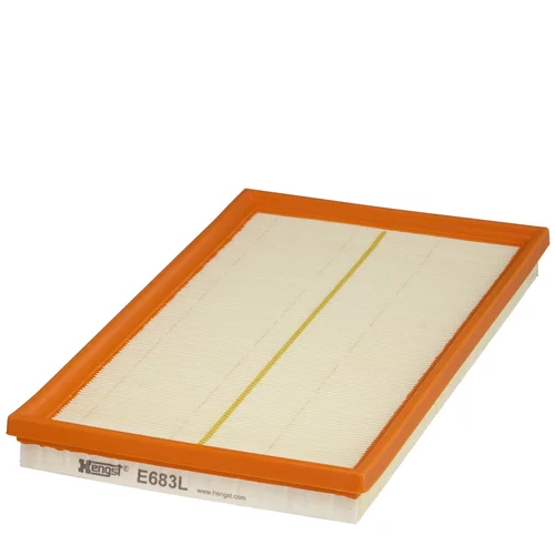 Vzduchový filter HENGST FILTER E683L