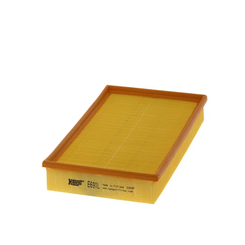 Vzduchový filter HENGST FILTER E691L